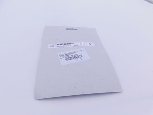 SUZUKI FRONT BRAKE PAD SET 1996-2024 DR650SE / 01-07 DRZ250 / 97-99 DR350SE OEM